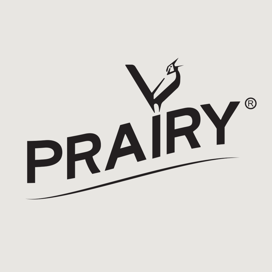 Prairy logo